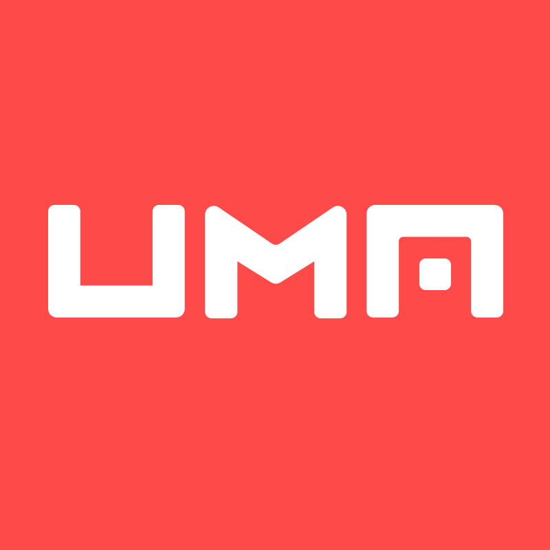 UMA React SDK Logo